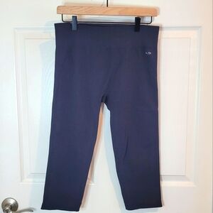 CHAMPION Women's Capri Leggings